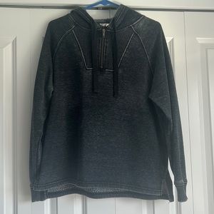 Grey Sweat Shirt